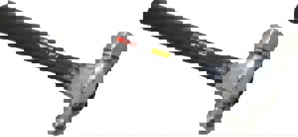 1-1/2 Lb Head High Carbon Steel Ball Pein Hammer